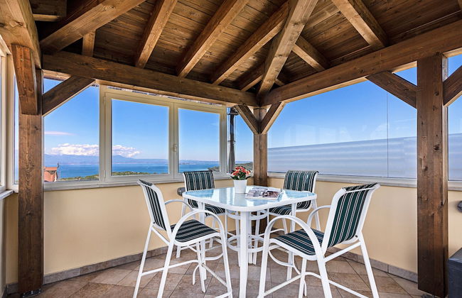 Villa Perla by Wonderful Italy - Foto 20