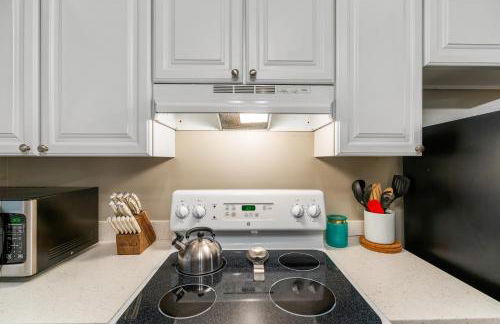 Chimney Rock Chalet Near Lake Lure! - Foto 52