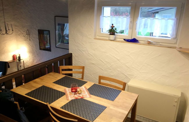 Ferienhaus am Stausee Bitburg - Foto 10