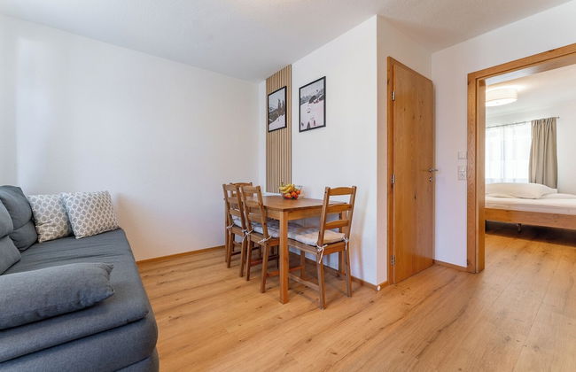 Villa Oberbichl - Foto 26