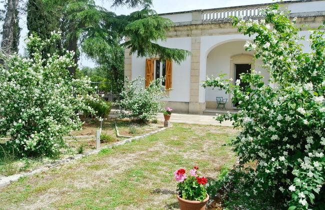 Agriturismo Villa Coluccia - Foto 38