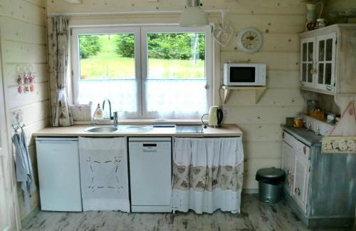 Lawendowa Dolina - Foto 37