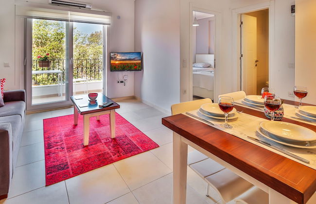 Kasinn Apart Hotel - Foto 20