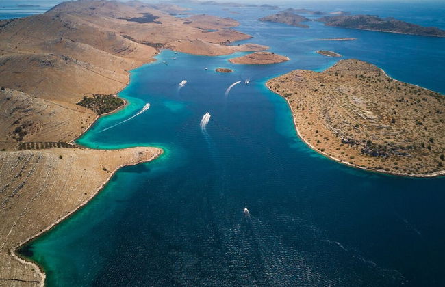 Camping Jezera Lovišća - Photo 36