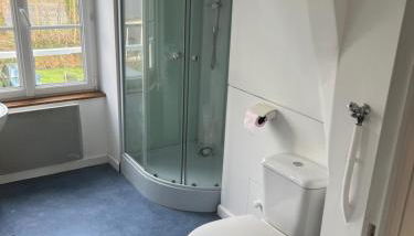 1 appartement neuf centre flers accès facile proche gare et commodités - Foto 5