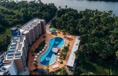 Gran Lençóis Flat Barreirinhas Apt 509 - Foto 57