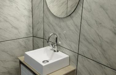 Consulado Americano Studio 40 mts do Consulado do Estados Unidos - Foto 24