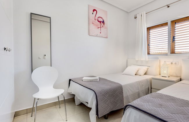 Parquemar 4 Playa La Mata - Foto 8