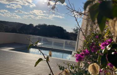 mini villa duplex Bonifacio 70m2 - Foto 10