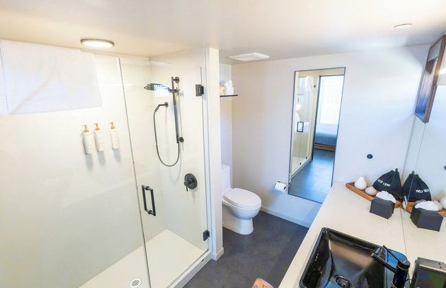 City24 Hotel Little Italy Mission Hills - Foto 46