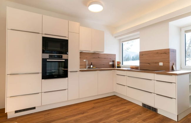 Waldrand Apartments - Foto 42