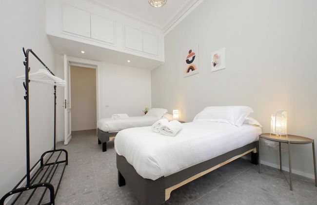 Flatinrome Corso - Foto 11