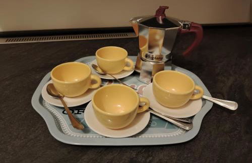 CASA ANGELA, luminoso appartamento al centro del Salento - Foto 9