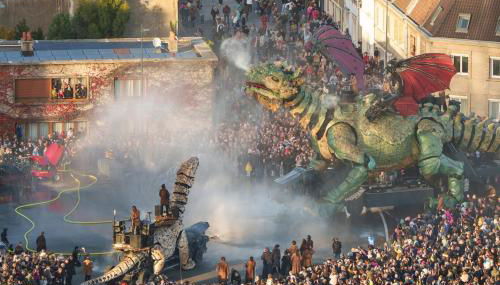 Au 26 Calais T1 - Foto 2