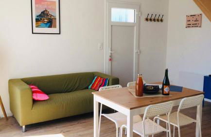 Jacuzzi & Sauna privatifs - Vue mer - Foto 16