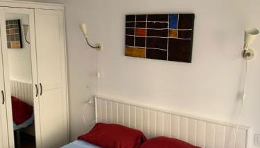 Cosy Apartment in L Escala, 7 mins walk to the closest beach, Riells - Foto 3