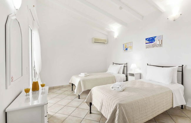 Villa Zeus - Foto 14