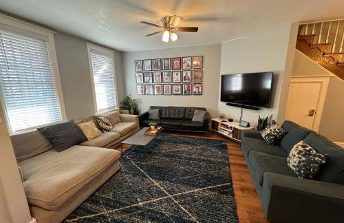 President's Residence - Foto 1