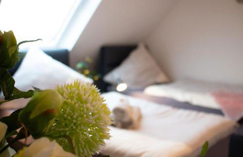 Gästewohnung Mönchengladbach Rheindahlen - Photo 78