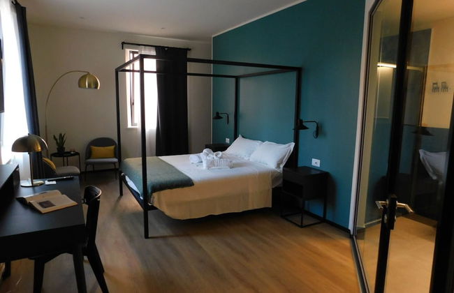 Piumaviola - Foto 13