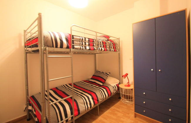 Apartamento CasaTuris Plaza Nueva - Foto 5