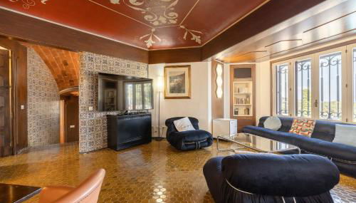 Villa La Guaita - Foto 4