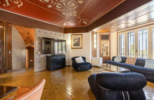 Villa La Guaita - Foto 4