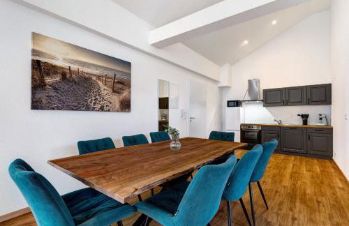 White House Apartments - Foto 35