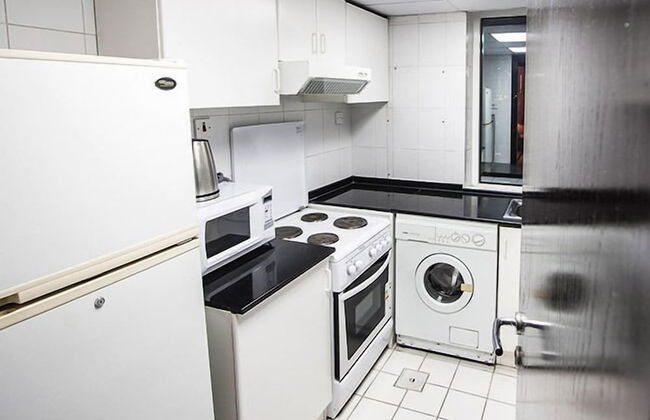 Premiere Hotel Apartments - Foto 6