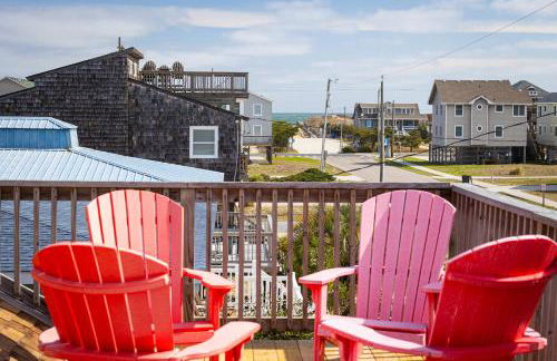 Oceanside Cottage -3BDR 2BA-Walk to Beach! - Foto 27