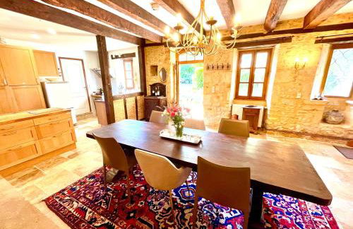 The Lion House - Foto 27