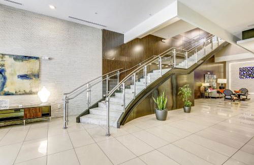 Luxury Downtown Crown Apartment - Foto 23