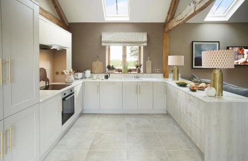 The Cart Shed Shropshire - Photo 3