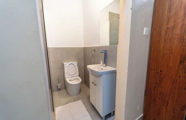 Mopani Lodge - Foto 43