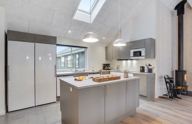 "Sibbe" - 500m to the fjord - Foto 16