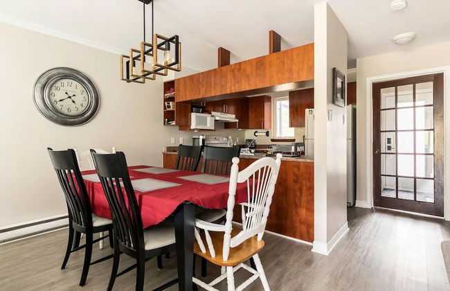 L'Aiglon - RVMT - Foto 46