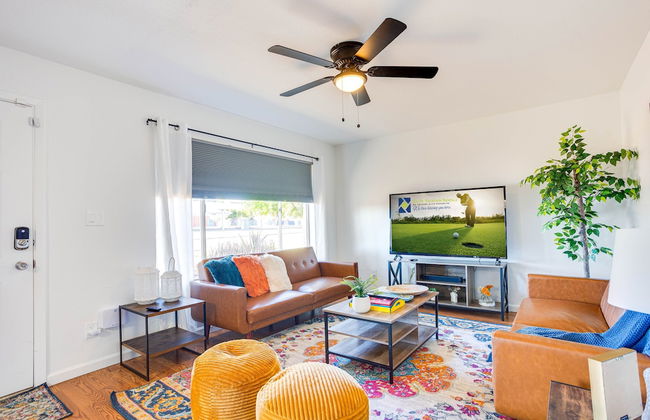 Campbell Phoenix - Foto 12