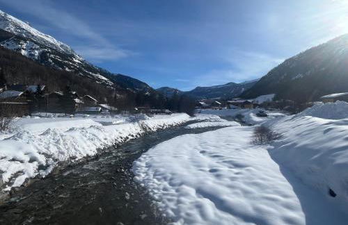 Le Refuge de Charmi - Foto 21