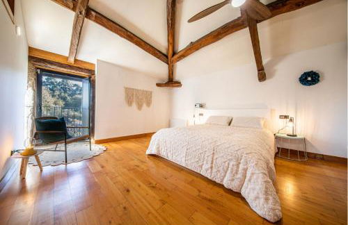 Vive una escapada rural con alma, cerca de todo y lejos del ruido - Foto 8