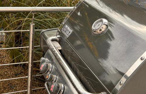 Sonnendeck - Wellness Whirlpool Garden & Grill,125qm - Foto 21