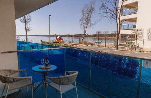 Apartamenty Boszkowo Aquarius Blue - Foto 56