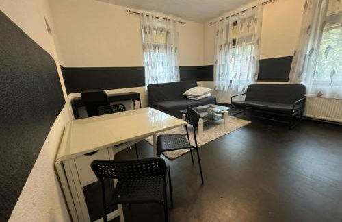 Best Frankfurt Apartments - Foto 16