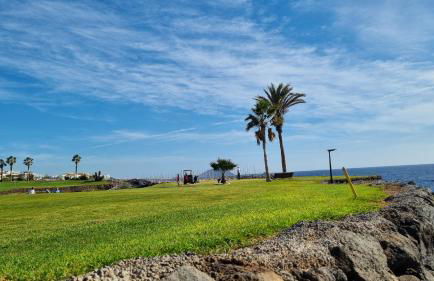 Ocean & Golf Vista Retreat - Foto 22