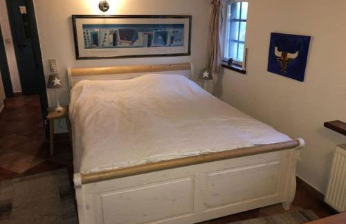 Thatched Roof House Kehl - Foto 26