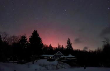The Blue House On The Hill Catskills—Views - Photo 65