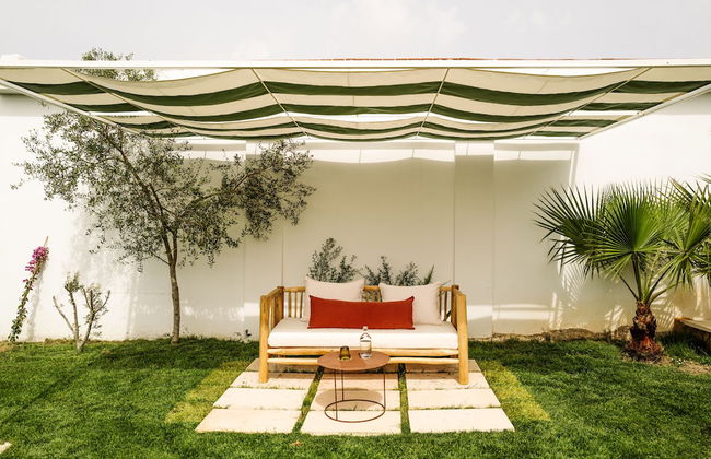 Hotel Amagatay Menorca - Foto 21