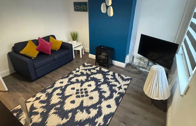 1br-2guests-freeparking-wifi-tv - Foto 6