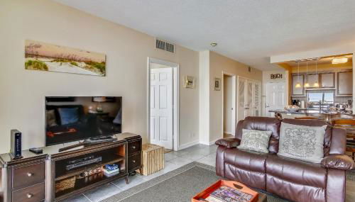 Galvestonian 112-Beachfront Hideaway - Foto 4