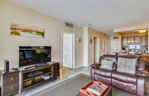 Galvestonian 112-Beachfront Hideaway - Foto 4