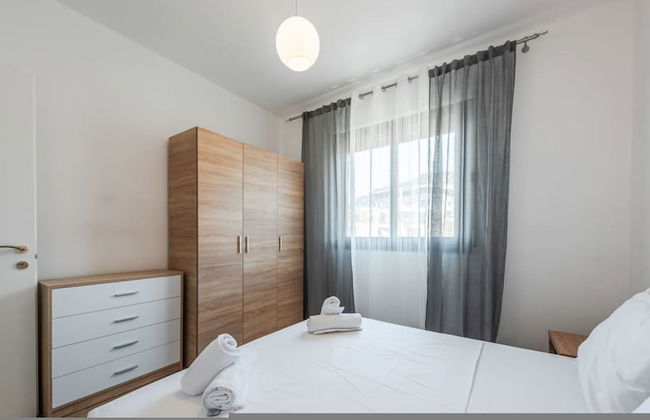 The Beachwalk Apartment - Foto 17